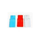 Silicone Business Card Protective Case / Silicone Smart Wallet