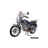 125cc Motorcycle thumbnail-1