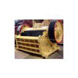 European Type Jaw Crusher thumbnail-3
