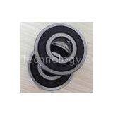 88500 Ball Bearing With Deep Groove , Agricultural Machinery Single Row 88507 Bearing thumbnail-1