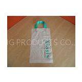 Custom Biodegradable or OXO - Biodegradable Shopping Carrier Bags / Die Cut Handle