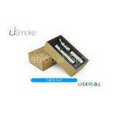 900mAh Mint Itaste SVD Innokin E Cigarette Stainless Steel Iclear 30 Clearomizer