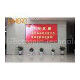 Hanging P2 Indoor Full Color LED Display Screens MBI 5024 / 5041