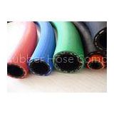 Colorful Air Industrial Rubber Hose Smooth 60MPa For Conveying