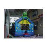 Durable Indoor Commercial Inflatable Bouncers For Entertainment Park thumbnail-1