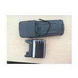 Windows Mobile 6.5 OS Portable Thermal Printer / Law Enforcement Fingerprint Scanner