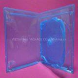 14MM 4-CD Blue Ray Case With Tray thumbnail-1