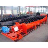 Maintenance of Spiral Classifier thumbnail-1