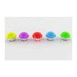 Yellow / Blue / Green / Pink / Orange Silicon Led Table Light for Living Room