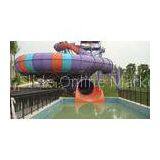Fiberglass Super Bowl Water Slide thumbnail-1