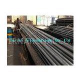 Precision Steel Tubes GOST9567 10 20 35 45 40X 30 Alloy Steel Tubes