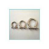 Eropean Type Bow Shackle thumbnail-1