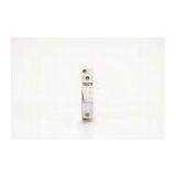 House MBC Mini Circuit Breaker Automatic Reset Low Voltage 63A IEC60898 thumbnail-1