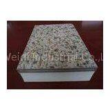 UV Coating Decorative Fireproof Foam Insulation Board Building Insulating Materials