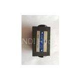 Electro Hydraulic Flow Control Valve / Hydraulic Pressure Control Valve