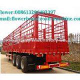 3 AXLE LORRY TRAILER thumbnail-1
