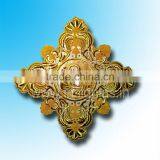 Church Cross Hand Embroidery