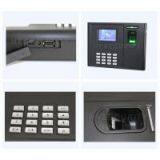 Best Sale 3 Inch Fingerprint Time Attendance System (HF-Bio800) thumbnail-2