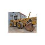 Used Loader Caterpillar 950F-II