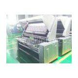 Cloth Fabric Inspection Machine Three Phase With 380V AC 50HZ