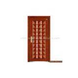 Sell Steel-Wood Composite Door