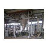 Food Industry Coffee Spray Drying Equipment Normal Type 2 - 10Mpa Pump Pressure