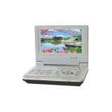 7 Inch Satellite Finder & CCTV LCD Monitor CY70701 thumbnail-1