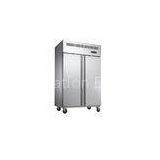 Hotel Commercial Upright Freezer Auto Defrost 1220 * 760 * 1969mm