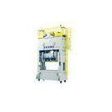High Precision H Frame / Type Presses, Mechanical Double Crank Power Press Machine thumbnail-1