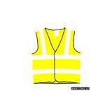 Sell High-Visibility Waistcoat thumbnail-1