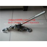 Ratchet Pullers,cable puller,Cable Hoist