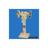 Bench Grinding Machine With Pedestal thumbnail-1