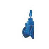NON-Rising Gate Valve with Nut