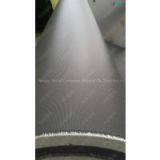 Silicone Rubber Impregnated Fiberglass Fabric for Fire Resistant Coated Fireproof With High Quality thumbnail-2