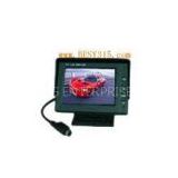 3.5 car rearview monitor