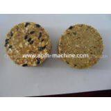 CE China Small Automatic Mechnical Single Punch Tablet Press Machine thumbnail-2
