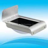 1W IP65 Solar Sensor Security Light thumbnail-3