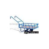 Transport Wood Trolley - PV250