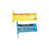 Fashion Plastic Pens--P001 thumbnail-1