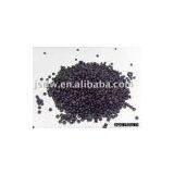 Black Semi-Conductive Insulation Shield PE Compound for Wire and Cables thumbnail-1