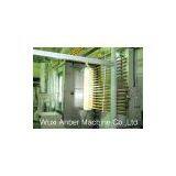 Aluminium & Steel Powder Coating Line