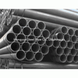 Round Alloy Steel Pipe Made in China