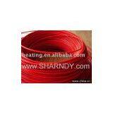 SHARNDY Under Floor Heating Cables,CE approved,150W-4500W,8W/m-18W/m,230V