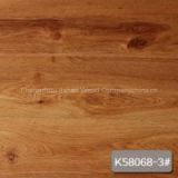 Waterproof High Gloss Laminate Hardwood Flooring (12mm HDF, AC4)