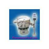 VBC Ultrasonic Vibration Sieve For Powder