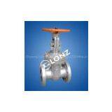 API Valve Series