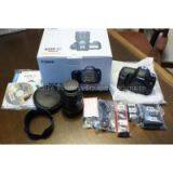 EOS 5D Mark III 22.3 MP Digital SLR Camera