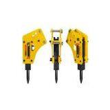CAT M325D MH Excavator Hydraulic Breakers