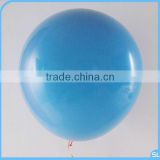 new round shape 39" latex balloon