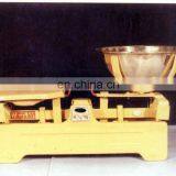 2017 SCALES MADE IN INDIA IRON WEIGHT SCALES ELECTRONIC WEIGHING SCALES ROUND HANGING SCALES TWO SIDE SCALES thumbnail-5